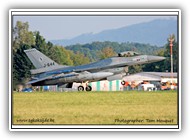 F-16AM RNLAF J-644